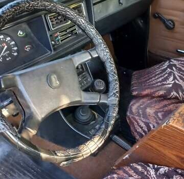 Бежевый ВАЗ 2107, объемом двигателя 1.5 л и пробегом 159 тыс. км за 1205 $, фото 3 на Automoto.ua