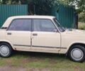 Бежевый ВАЗ 2107, объемом двигателя 0 л и пробегом 62 тыс. км за 2000 $, фото 5 на Automoto.ua