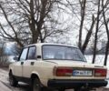 Бежевий ВАЗ 2107, об'ємом двигуна 0 л та пробігом 150 тис. км за 700 $, фото 3 на Automoto.ua