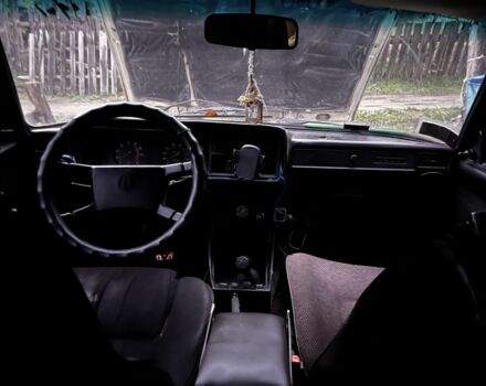 Бежевый ВАЗ 2107, объемом двигателя 1.3 л и пробегом 3 тыс. км за 336 $, фото 4 на Automoto.ua