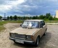 Бежевый ВАЗ 2107, объемом двигателя 1.5 л и пробегом 0 тыс. км за 800 $, фото 1 на Automoto.ua