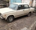 Бежевий ВАЗ 2107, об'ємом двигуна 1.5 л та пробігом 150 тис. км за 595 $, фото 6 на Automoto.ua