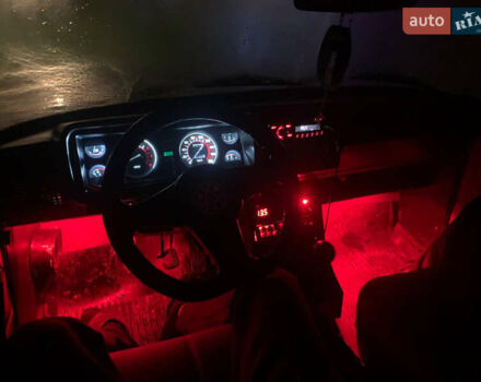 Бежевий ВАЗ 2107, об'ємом двигуна 1.3 л та пробігом 200 тис. км за 1173 $, фото 8 на Automoto.ua