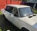 Бежевый ВАЗ 2107, объемом двигателя 1.5 л и пробегом 3 тыс. км за 487 $, фото 4 на Automoto.ua