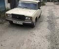 Бежевый ВАЗ 2107, объемом двигателя 1.3 л и пробегом 777 тыс. км за 560 $, фото 1 на Automoto.ua
