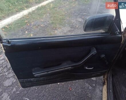 Бежевый ВАЗ 2107, объемом двигателя 1.3 л и пробегом 90 тыс. км за 550 $, фото 1 на Automoto.ua