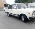 Бежевый ВАЗ 2107, объемом двигателя 1 л и пробегом 1 тыс. км за 750 $, фото 5 на Automoto.ua