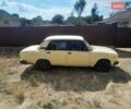 Бежевый ВАЗ 2107, объемом двигателя 0 л и пробегом 1 тыс. км за 650 $, фото 8 на Automoto.ua