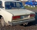 Бежевый ВАЗ 2107, объемом двигателя 1.5 л и пробегом 41 тыс. км за 550 $, фото 2 на Automoto.ua