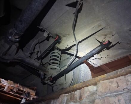 Бежевый ВАЗ 2107, объемом двигателя 1 л и пробегом 10 тыс. км за 1427 $, фото 5 на Automoto.ua