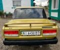 Бежевий ВАЗ 2107, об'ємом двигуна 1.5 л та пробігом 150 тис. км за 850 $, фото 1 на Automoto.ua
