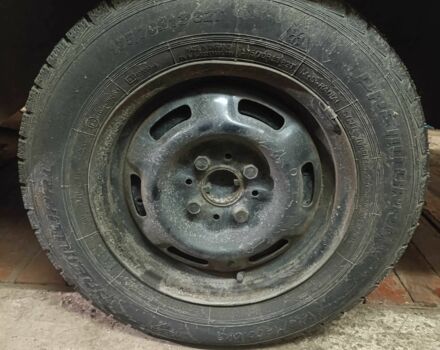 Бежевый ВАЗ 2107, объемом двигателя 1.5 л и пробегом 1000 тыс. км за 403 $, фото 9 на Automoto.ua