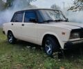 Бежевый ВАЗ 2107, объемом двигателя 0 л и пробегом 42 тыс. км за 1200 $, фото 3 на Automoto.ua