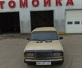 Бежевий ВАЗ 2107, об'ємом двигуна 1.5 л та пробігом 40 тис. км за 550 $, фото 5 на Automoto.ua