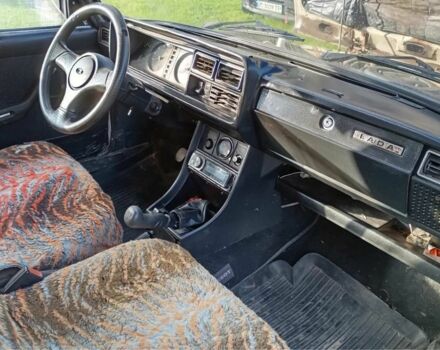 Бежевий ВАЗ 2107, об'ємом двигуна 1.5 л та пробігом 88 тис. км за 499 $, фото 16 на Automoto.ua
