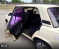 Бежевый ВАЗ 2107, объемом двигателя 1.5 л и пробегом 0 тыс. км за 700 $, фото 3 на Automoto.ua
