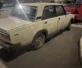 Бежевый ВАЗ 2107, объемом двигателя 1.5 л и пробегом 120 тыс. км за 792 $, фото 3 на Automoto.ua