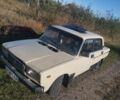 Бежевый ВАЗ 2107, объемом двигателя 0 л и пробегом 120 тыс. км за 363 $, фото 1 на Automoto.ua