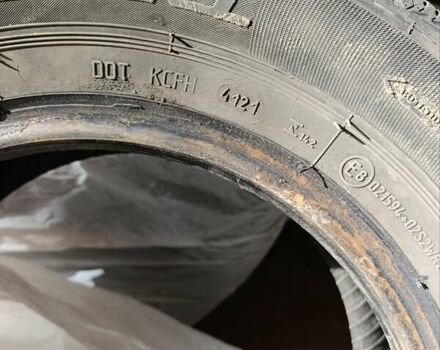 Бежевий ВАЗ 2107, об'ємом двигуна 1.5 л та пробігом 854 тис. км за 800 $, фото 25 на Automoto.ua