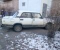 Бежевый ВАЗ 2107, объемом двигателя 0 л и пробегом 100 тыс. км за 381 $, фото 3 на Automoto.ua