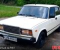 Бежевый ВАЗ 2107, объемом двигателя 1.5 л и пробегом 136 тыс. км за 999 $, фото 1 на Automoto.ua