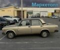 Бежевый ВАЗ 2107, объемом двигателя 1.5 л и пробегом 150 тыс. км за 846 $, фото 1 на Automoto.ua