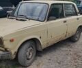 Бежевый ВАЗ 2107, объемом двигателя 0 л и пробегом 1 тыс. км за 300 $, фото 2 на Automoto.ua