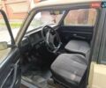 Бежевий ВАЗ 2107, об'ємом двигуна 1.5 л та пробігом 854 тис. км за 800 $, фото 2 на Automoto.ua