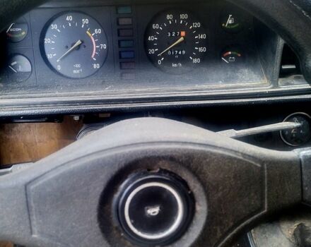 Бежевый ВАЗ 2107, объемом двигателя 1.5 л и пробегом 264 тыс. км за 350 $, фото 3 на Automoto.ua