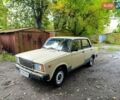 Бежевий ВАЗ 2107, об'ємом двигуна 1.5 л та пробігом 854 тис. км за 800 $, фото 8 на Automoto.ua