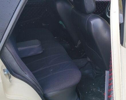 Бежевый ВАЗ 2107, объемом двигателя 0 л и пробегом 42 тыс. км за 1200 $, фото 6 на Automoto.ua