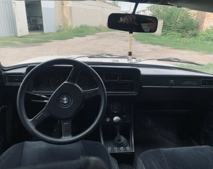 ВАЗ 2107 1989 в Сумах на Automoto.ua Бежевый ВАЗ 2107, объемом двигателя 1.5 л и пробегом 289 тыс. км за 950 $, фото 4 на Automoto.ua