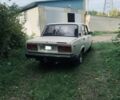 ВАЗ 2107 1989 в Сумах на Automoto.ua Бежевый ВАЗ 2107, объемом двигателя 1.5 л и пробегом 289 тыс. км за 950 $, фото 2 на Automoto.ua
