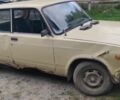 Бежевый ВАЗ 2107, объемом двигателя 0 л и пробегом 1 тыс. км за 300 $, фото 1 на Automoto.ua