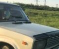 Бежевый ВАЗ 2107, объемом двигателя 1.5 л и пробегом 93 тыс. км за 950 $, фото 3 на Automoto.ua