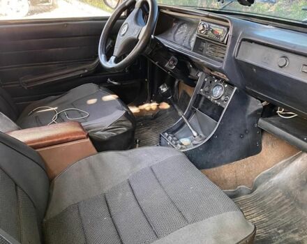 Бежевий ВАЗ 2107, об'ємом двигуна 0 л та пробігом 200 тис. км за 800 $, фото 3 на Automoto.ua