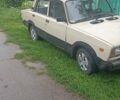 Бежевий ВАЗ 2107, об'ємом двигуна 1.5 л та пробігом 83 тис. км за 600 $, фото 6 на Automoto.ua