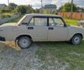 Бежевий ВАЗ 2107, об'ємом двигуна 1.5 л та пробігом 88 тис. км за 499 $, фото 8 на Automoto.ua