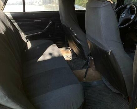 Бежевый ВАЗ 2107, объемом двигателя 0 л и пробегом 200 тыс. км за 800 $, фото 3 на Automoto.ua