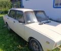 Бежевий ВАЗ 2107, об'ємом двигуна 0 л та пробігом 100 тис. км за 250 $, фото 1 на Automoto.ua