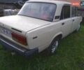 Бежевый ВАЗ 2107, объемом двигателя 0 л и пробегом 62 тыс. км за 800 $, фото 1 на Automoto.ua