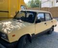Бежевий ВАЗ 2107, об'ємом двигуна 0 л та пробігом 200 тис. км за 800 $, фото 1 на Automoto.ua