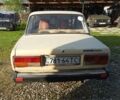 Бежевий ВАЗ 2107, об'ємом двигуна 1.5 л та пробігом 88 тис. км за 499 $, фото 7 на Automoto.ua