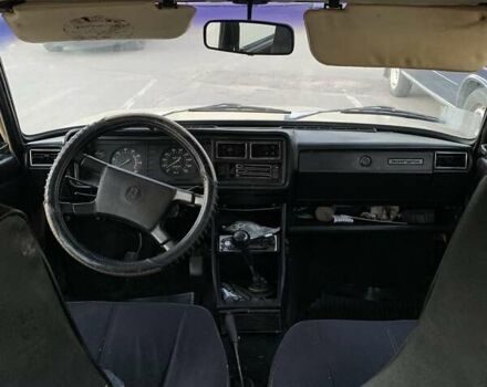 Бежевый ВАЗ 2107, объемом двигателя 1.5 л и пробегом 160 тыс. км за 750 $, фото 5 на Automoto.ua