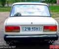 Бежевый ВАЗ 2107, объемом двигателя 1.5 л и пробегом 136 тыс. км за 999 $, фото 4 на Automoto.ua