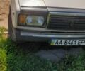 Бежевий ВАЗ 2107, об'ємом двигуна 0 л та пробігом 140 тис. км за 557 $, фото 1 на Automoto.ua