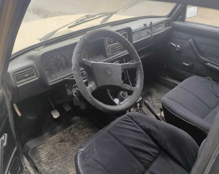 Бежевый ВАЗ 2107, объемом двигателя 1.5 л и пробегом 1000 тыс. км за 403 $, фото 5 на Automoto.ua