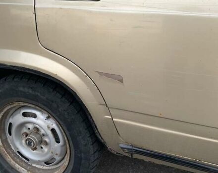 Бежевый ВАЗ 2107, объемом двигателя 1.5 л и пробегом 160 тыс. км за 750 $, фото 6 на Automoto.ua