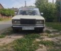Бежевый ВАЗ 2107, объемом двигателя 0 л и пробегом 1000 тыс. км за 850 $, фото 1 на Automoto.ua