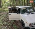 Бежевый ВАЗ 2107, объемом двигателя 0 л и пробегом 999 тыс. км за 1300 $, фото 1 на Automoto.ua